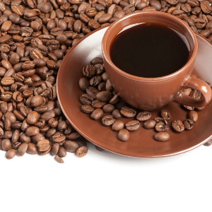 COFFEE BEANERY加啡宾咖啡店面效果图