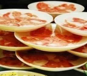 金釜山自助烤肉加盟图片