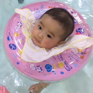 米其儿婴儿游泳馆加盟图片