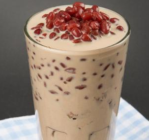 御禧皇茶加盟图片