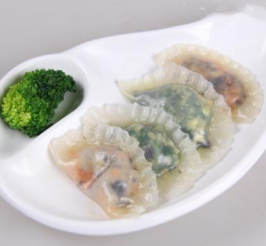 大娘水饺中式快餐加盟实例图片