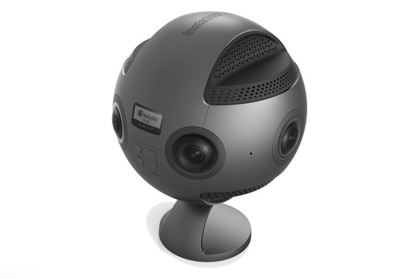 VR Buy 全景机器展示