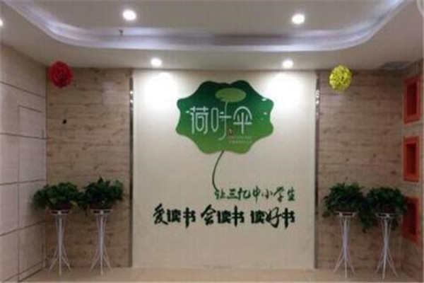 荷叶伞海量阅读