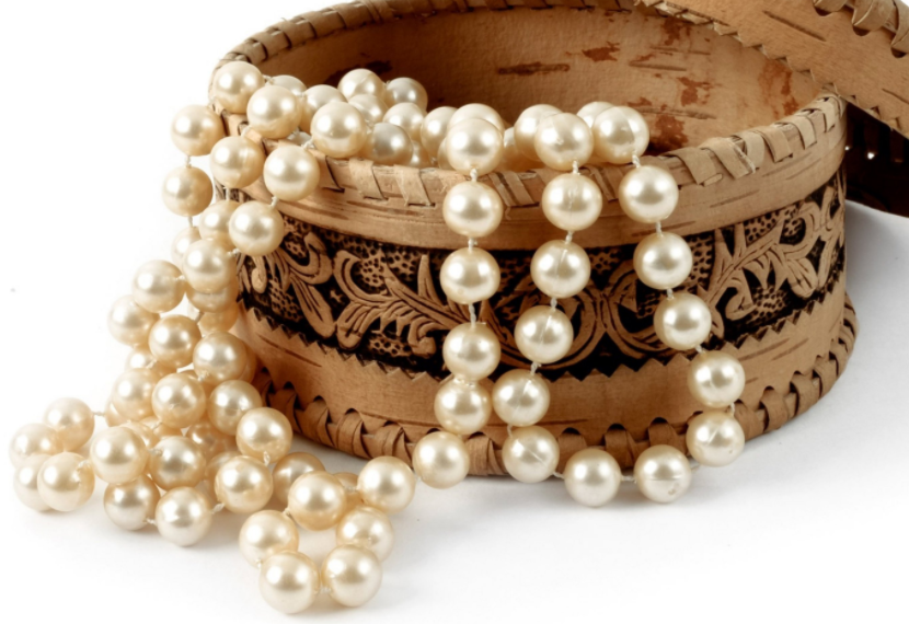 珍珠饰品加盟