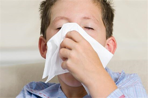 鼻炎困扰着人们的生活