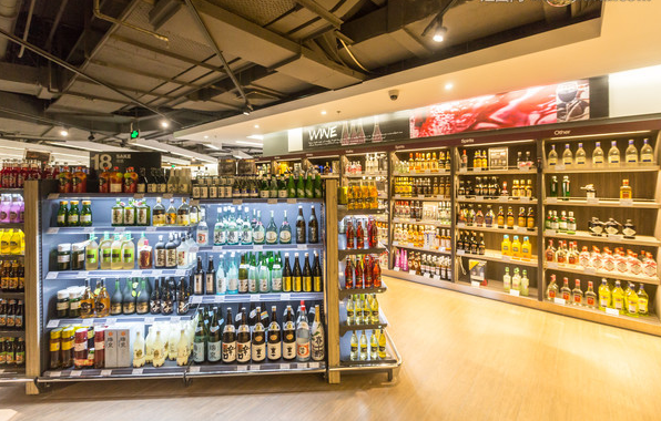 维迈进口连锁超市代理