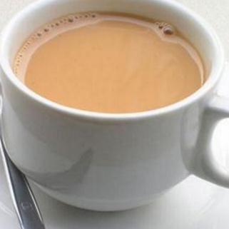 方糖奶茶加盟图片