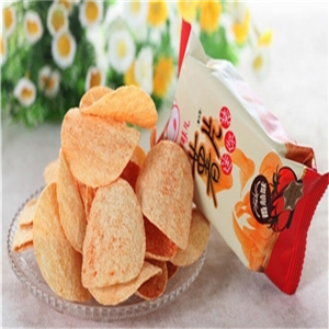 好味源店面效果图