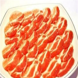 江原道韩式烤肉加盟图片