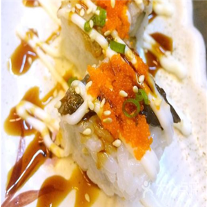 木木寿司加盟实例图片
