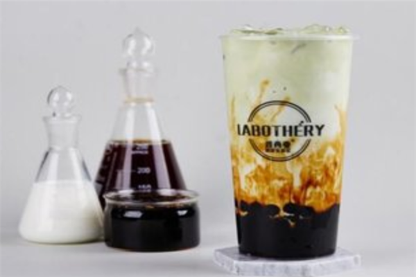 Labothery奶茶实验室加盟