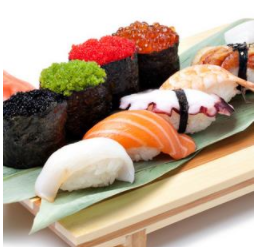 元绿寿司加盟案例图片