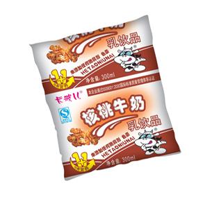 莊園乳業(yè)加盟案例圖片