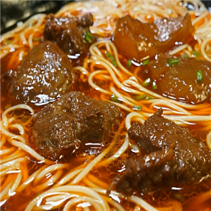 寿县牛肉汤加盟图片