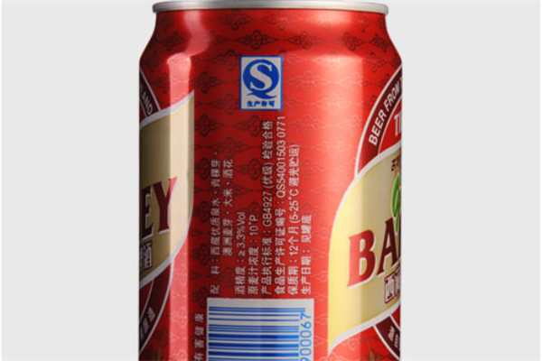 西藏青稞啤酒加盟