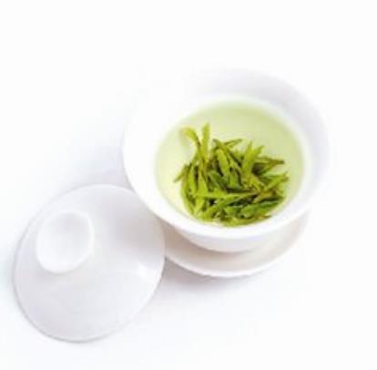 桂东玲珑茶加盟图片