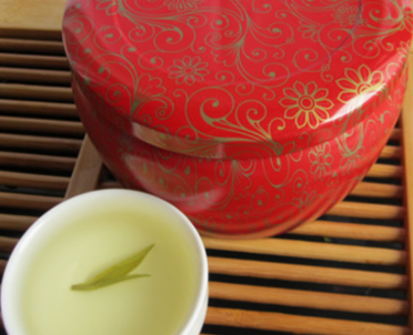 天福名茶加盟实例图片