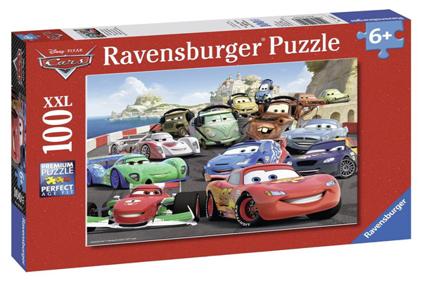 ravensburger加盟