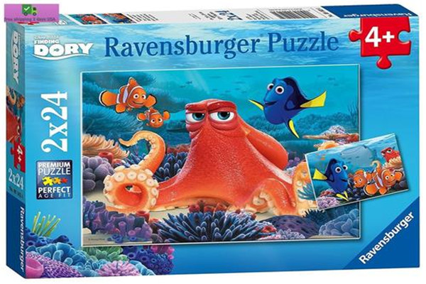 ravensburger加盟