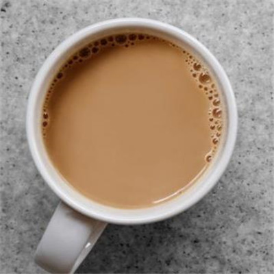 怡保白咖啡加盟图片