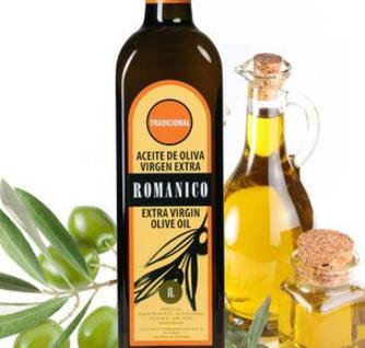 橄榄油美容加盟案例图片