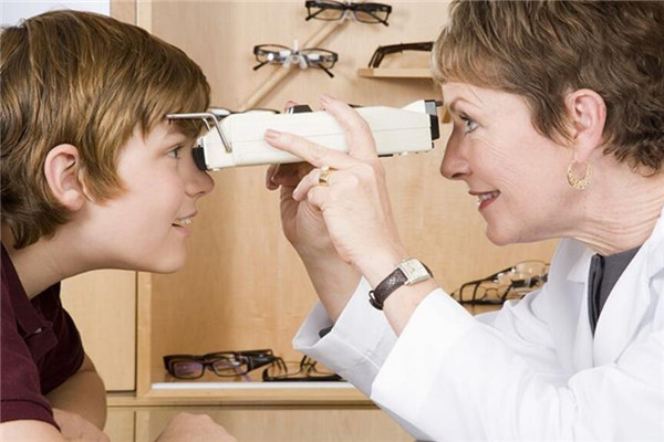 维视力视力保健中心加盟