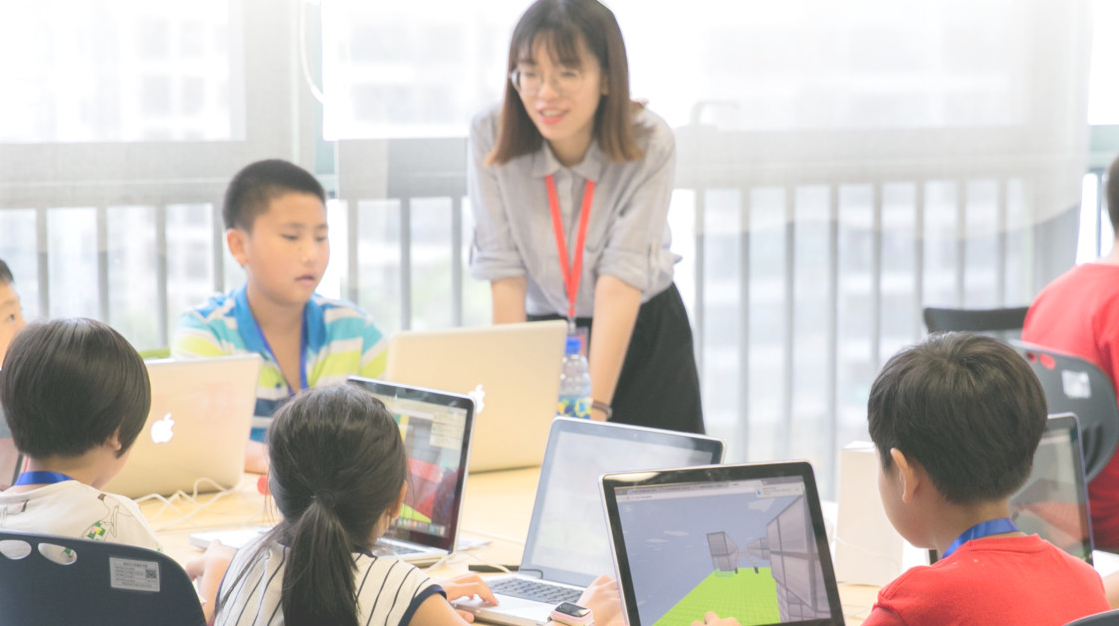 编程猫少儿编程教育诚邀加盟