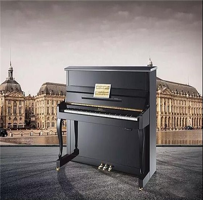堡兰迪斯智能钢琴加盟实例图片