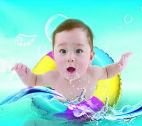 3861婴儿游泳馆加盟图片