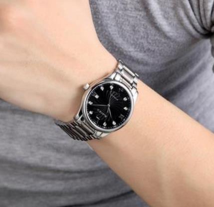 bulova手表加盟案例图片