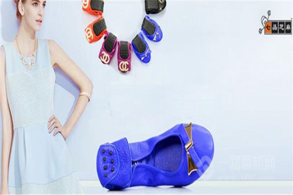 七品芝麻女鞋加盟