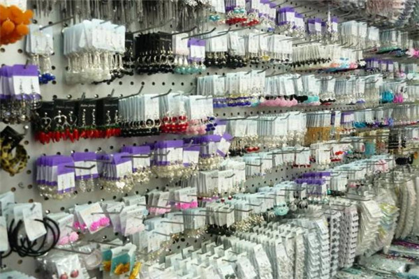 七星瓢虫两元店加盟