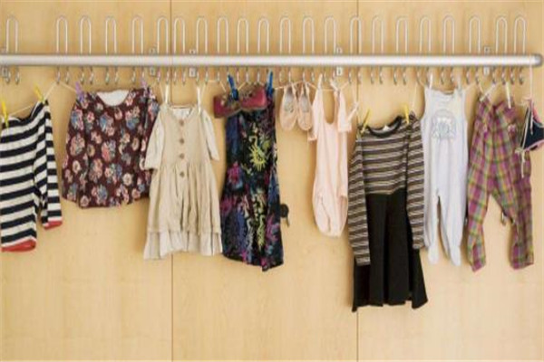 奇奇库童装加盟