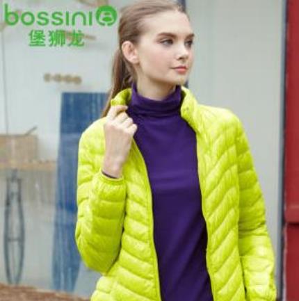 bossini堡狮龙加盟实例图片