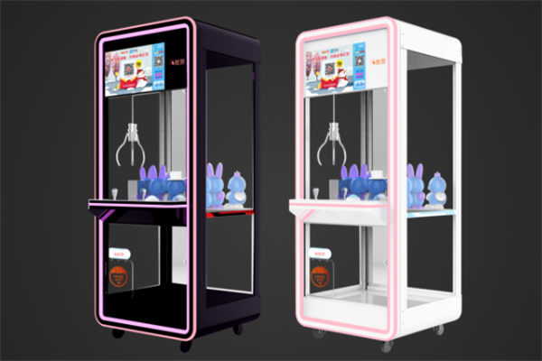 友游娃娃機(jī)加盟