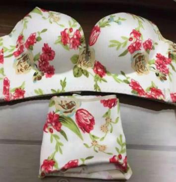 她喜爱内衣加盟实例图片