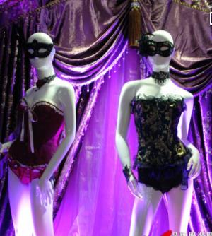 她喜爱内衣加盟图片