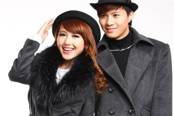 汤姆莉莉情侣装加盟