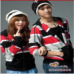 汤姆莉莉情侣装加盟图片