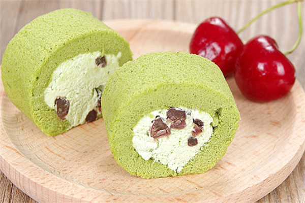 麦琪尔烘焙加盟