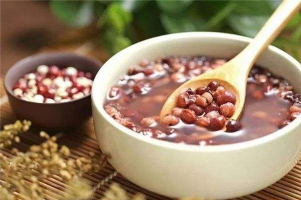 牛不理八宝粥加盟