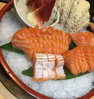 风物寿司加盟案例图片