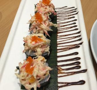 风物寿司加盟实例图片