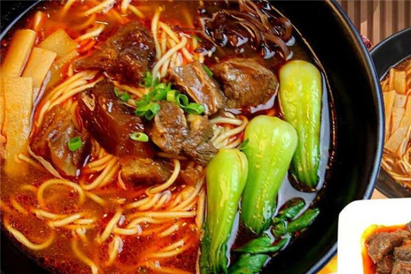 南粉北面私房粉面面館加盟 南粉北面私房粉面面館加盟