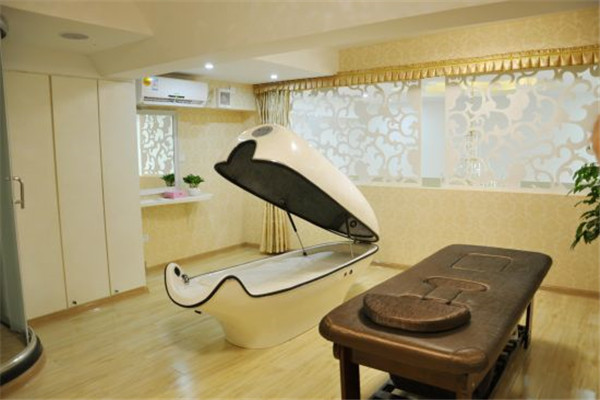 泰医源肌肤健康管理设备展示 泰医源肌肤健康管理设备展示