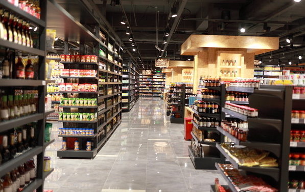 维迈进口连锁超市加盟