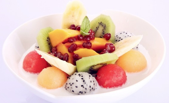 Fruity Mix水果捞