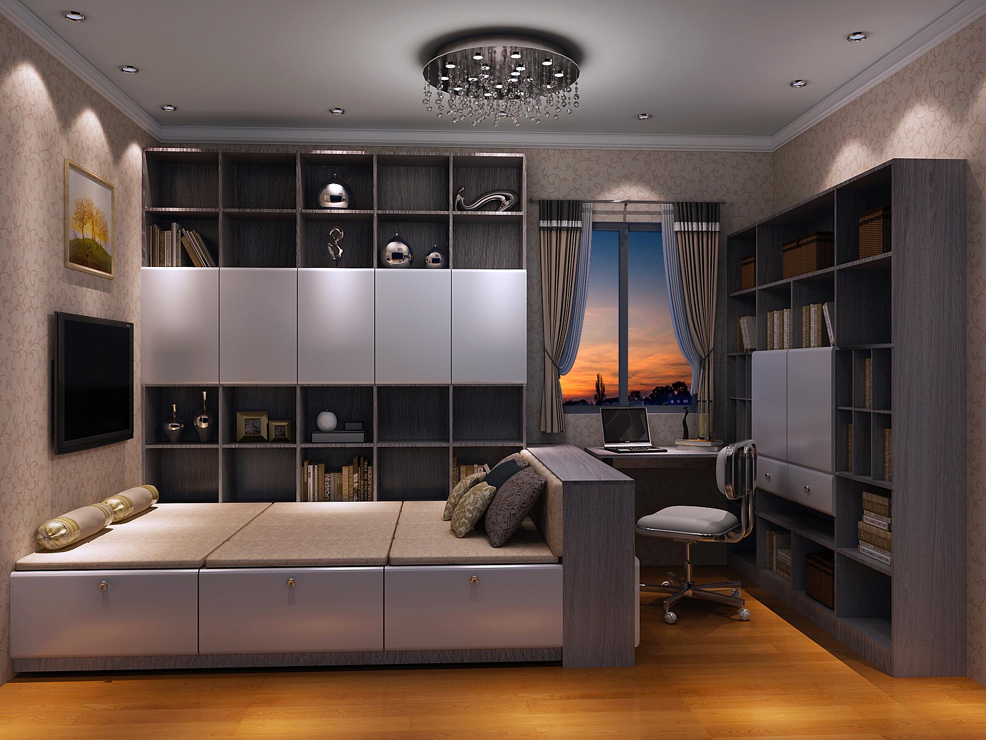 全屋定制家具 全屋定制家具