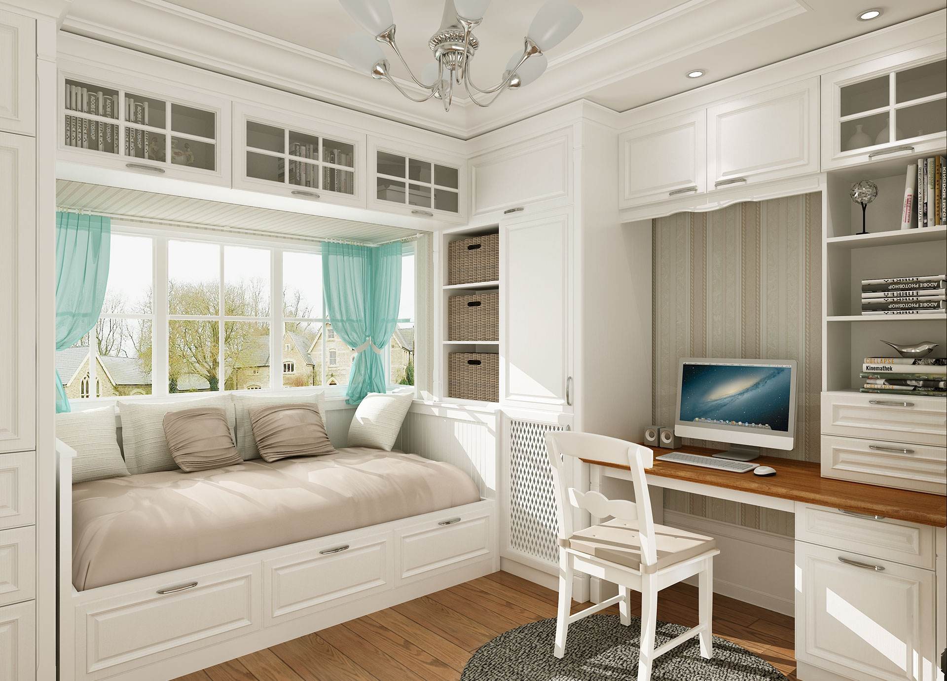 全屋定制家具代理 全屋定制家具代理