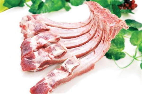 华正冷鲜肉已畅销市场多年